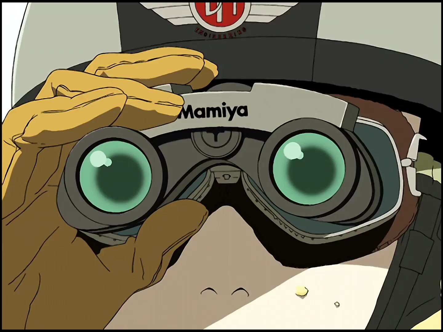 [Tsukyio Editing Resources] FLCL (Episode 1) Raw Clips (31) (tsukyio.com).mp4